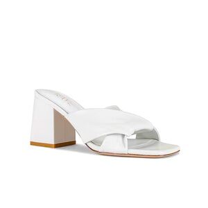 REVOLVE- Raye Tabby Heel